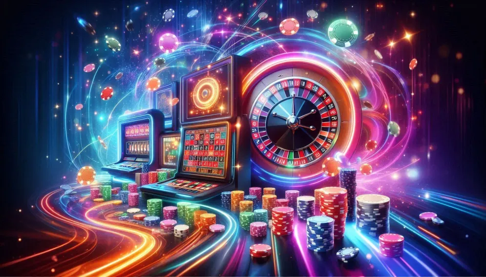 Vox Casino