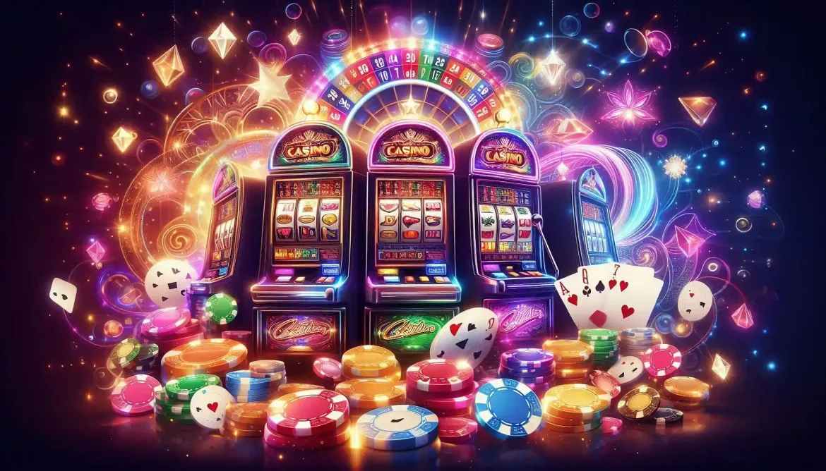 Vox Casino